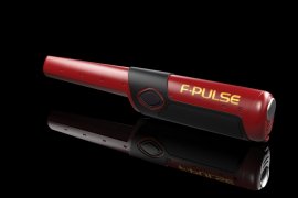 Handheld metal detector Fisher F-Pulse