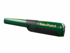 Teknetics Tek-Point handheld metal detector
