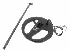 Probe DD 29 cm for Rutus detectors + guide rod