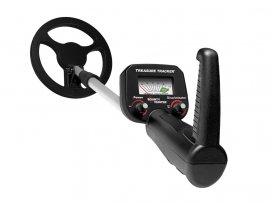 Bounty Hunter Junior Metal Detector