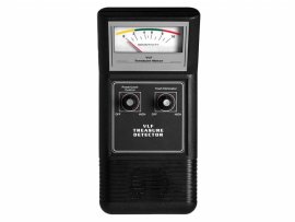 Bounty Hunter VLF metal detector