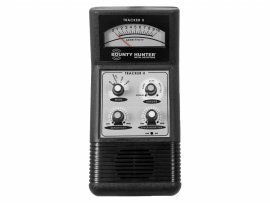 Bounty Hunter Tracker II Metal Detector