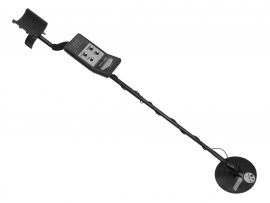 Bounty Hunter Tracker II Metal Detector