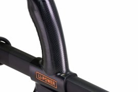 Quest Q40 metal detector