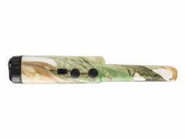Quest XPointer Camo Metal Detector