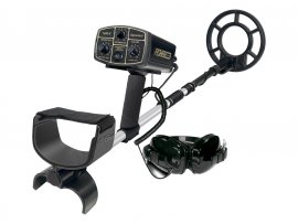 Fisher 1280 Underwater Metal Detector 10.5''