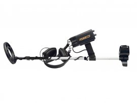 Fisher 1280 Underwater Metal Detector 10.5''