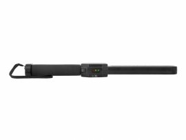 Fisher CW-20 handheld metal detector