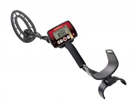 Metal detector Fisher F22 9''