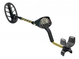 Metal detector Fisher F5 11''