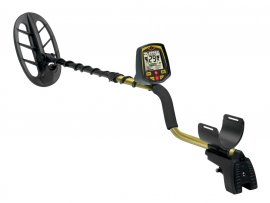 Metal detector Fisher F70 11'' DD