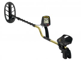 Metal detector Fisher F75 11''