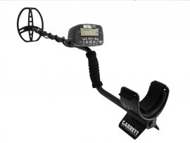 Garrett AT-PRO metal detector
