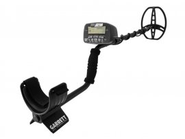 Garrett AT-PRO metal detector