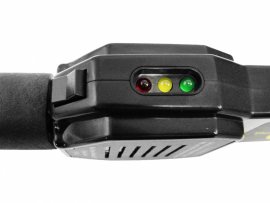 Bounty Hunter Guardian Handheld Metal Detector