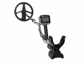Metal detector RUTUS Alter 71 ver. 1.1