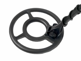 Teknetics Eurotek PRO 8'' metal detector set
