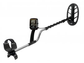 Teknetics G2 11'' DD metal detector
