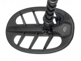 Teknetics G2 11'' DD metal detector