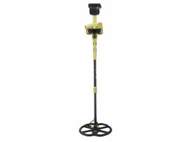 Metal detector WGI Ground EFX MX300 GPS 12''