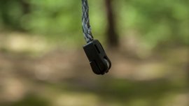 Hammock Lesovik Smuk black