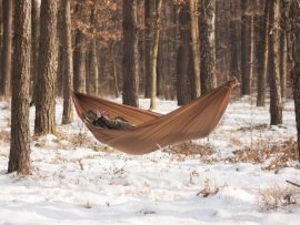 Hammock Lesovik Spirit coyote