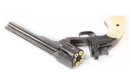 ASG Schofield 6" Grey BB