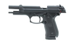ASG X9 Classic 4,5mm Blow Back