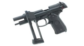 ASG X9 Classic 4,5mm Blow Back
