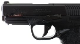 ASG Bersa BP9CC