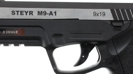 ASG Steyr M9-A1 bicolor