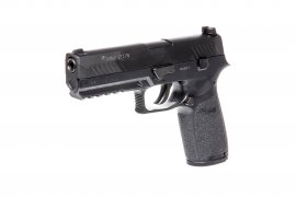 Sig Sauer P320 4,5mm