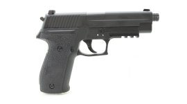 Sig Sauer P226 Black 4,5mm