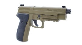 Sig Sauer P226 FDE Sand 4,5mm