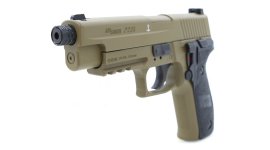 Sig Sauer P226 FDE Sand 4,5mm