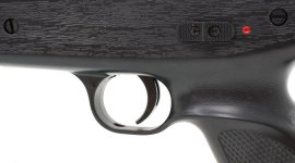 Weihrauch HW 70 4,5mm