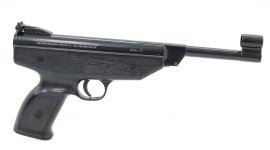 Weihrauch HW 70 4,5mm