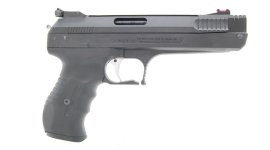 Air pistol Weihrauch HW 40 4.5mm