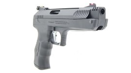 Air pistol Weihrauch HW 40 4.5mm