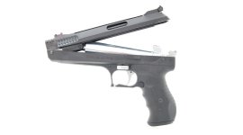 Air pistol Weihrauch HW 40 4.5mm