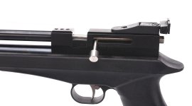 SPA Artemis CP2 cal. 4,5mm