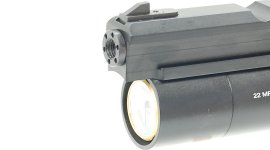 Air pistol SPA Artemis PP700S-A 5.5mm