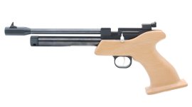 SPA Artemis CP-1 cal.4,5mm