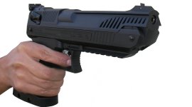 Zoraki HP-01 PCP 5,5mm for left-handers