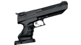 Zoraki HP-01 PCP 4,5mm