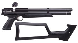 Crosman Benjamin Marauder cal. 5,5mm