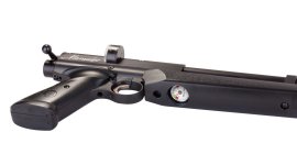 Crosman Benjamin Marauder cal. 5,5mm