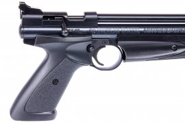 Crosman 1377 Black