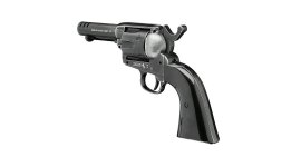 Umarex Colt SAA .45-3.5" CSE 4,5mm