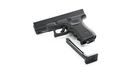Umarex Glock 19 4,5mm
